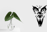 Animal TBD Style 321 Vinyl Wall Car Window Decal - Fusion Decals