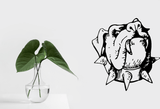 Animal TBD Style 326 Vinyl Wall Car Window Decal - Fusion Decals