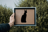 Animal TBD Style 329 Vinyl Wall Car Window Decal - Fusion Decals