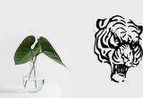 Animal TBD Style 335 Vinyl Wall Car Window Decal - Fusion Decals