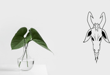 Animal TBD Style 380 Vinyl Wall Car Window Decal - Fusion Decals