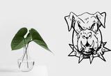Animal TBD Style 393 Vinyl Wall Car Window Decal - Fusion Decals