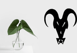 Animal TBD Style 400 Vinyl Wall Car Window Decal - Fusion Decals