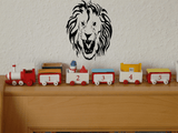Animal TBD Style 415 Vinyl Wall Car Window Decal - Fusion Decals