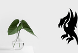 Animal TBD Style 420 Vinyl Wall Car Window Decal - Fusion Decals