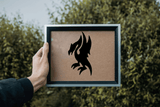 Animal TBD Style 420 Vinyl Wall Car Window Decal - Fusion Decals