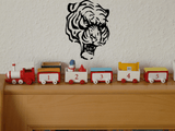 Animal TBD Style 335 Vinyl Wall Car Window Decal - Fusion Decals