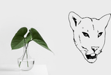 Animal TBD Style 532 Vinyl Wall Car Window Decal - Fusion Decals