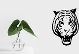 Animal TBD Style 538 Vinyl Wall Car Window Decal - Fusion Decals