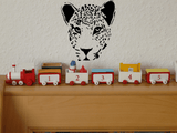 Animal TBD Style 541 Vinyl Wall Car Window Decal - Fusion Decals