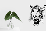 Animal TBD Style 545 Vinyl Wall Car Window Decal - Fusion Decals