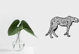 Animal TBD Style 547 Vinyl Wall Car Window Decal - Fusion Decals