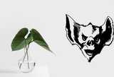 Animal TBD Style 550 Vinyl Wall Car Window Decal - Fusion Decals