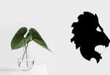 Animal TBD Style 553 Vinyl Wall Car Window Decal - Fusion Decals