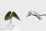 Animal TBD Style 556 Vinyl Wall Car Window Decal - Fusion Decals