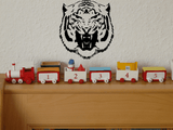 Animal TBD Style 560 Vinyl Wall Car Window Decal - Fusion Decals