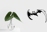 Animal TBD Style 562 Vinyl Wall Car Window Decal - Fusion Decals