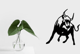 Animal TBD Style 563 Vinyl Wall Car Window Decal - Fusion Decals