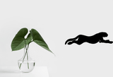 Animal TBD Style 565 Vinyl Wall Car Window Decal - Fusion Decals