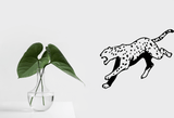 Animal TBD Style 568 Vinyl Wall Car Window Decal - Fusion Decals