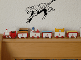 Animal TBD Style 568 Vinyl Wall Car Window Decal - Fusion Decals