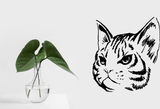Animal TBD Style 581 Vinyl Wall Car Window Decal - Fusion Decals