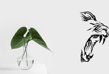 Animal TBD Style 582 Vinyl Wall Car Window Decal - Fusion Decals