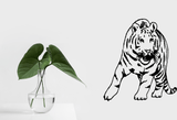 Animal TBD Style 605 Vinyl Wall Car Window Decal - Fusion Decals