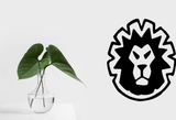 Animal TBD Style 607 Vinyl Wall Car Window Decal - Fusion Decals