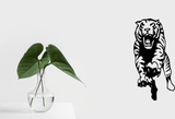 Animal TBD Style 608 Vinyl Wall Car Window Decal - Fusion Decals