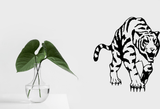Animal TBD Style 615 Vinyl Wall Car Window Decal - Fusion Decals