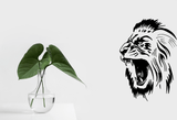 Animal TBD Style 618 Vinyl Wall Car Window Decal - Fusion Decals