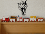 Animal TBD Style 623 Vinyl Wall Car Window Decal - Fusion Decals