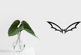 Animal TBD Style 627 Vinyl Wall Car Window Decal - Fusion Decals