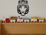 Animal TBD Style 628 Vinyl Wall Car Window Decal - Fusion Decals