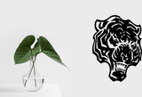 Animal TBD Style 629 Vinyl Wall Car Window Decal - Fusion Decals
