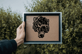 Animal TBD Style 629 Vinyl Wall Car Window Decal - Fusion Decals