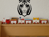 Animal TBD Style 630 Vinyl Wall Car Window Decal - Fusion Decals