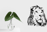 Animal TBD Style 631 Vinyl Wall Car Window Decal - Fusion Decals