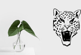 Animal TBD Style 637 Vinyl Wall Car Window Decal - Fusion Decals