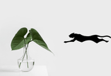 Animal TBD Style 640 Vinyl Wall Car Window Decal - Fusion Decals