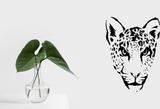 Animal TBD Style 641 Vinyl Wall Car Window Decal - Fusion Decals