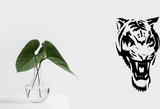 Animal TBD Style 642 Vinyl Wall Car Window Decal - Fusion Decals