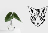 Animal TBD Style 644 Vinyl Wall Car Window Decal - Fusion Decals