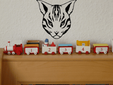 Animal TBD Style 644 Vinyl Wall Car Window Decal - Fusion Decals