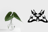 Animal TBD Style 647 Vinyl Wall Car Window Decal - Fusion Decals