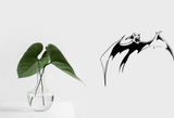 Animal TBD Style 648 Vinyl Wall Car Window Decal - Fusion Decals