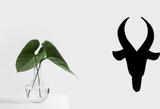 Animal TBD Style 655 Vinyl Wall Car Window Decal - Fusion Decals