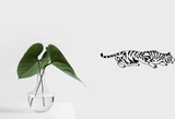 Animal TBD Style 656 Vinyl Wall Car Window Decal - Fusion Decals