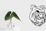 Animal TBD Style 663 Vinyl Wall Car Window Decal - Fusion Decals